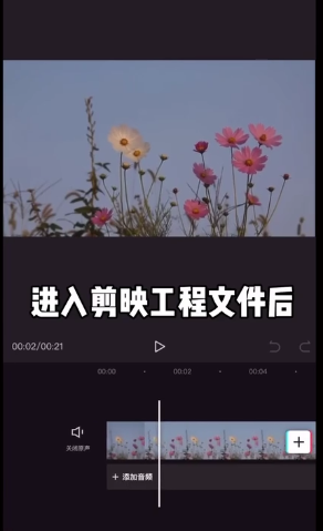 剪映裁剪在哪里 剪映裁剪使用方法