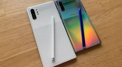 三星note20怎么投屏到电视 三星note20投屏到电视方法