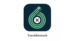 如何保存touchretouch图片?touchretouch保存图片方法