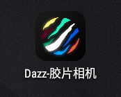 dazz如何导入手机相册照片?dazz导入手机相册照片方法分享截图