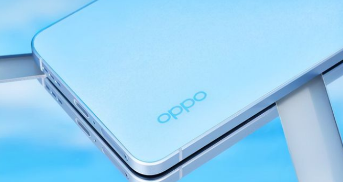 OPPOReno7怎么设置动态壁纸?OPPOReno7更改动态壁纸操作一览