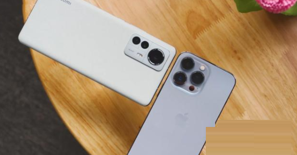 iphone13pro背面图解,iphone13pro后置图解 小米12pro和iphone13pro拍照性能对比介绍