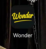 百度Wonder怎么切换禅模式?Wonder搜索app进入禅模式方法介绍截图