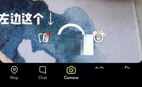 snapchat怎么保存到手机相册?snapchat保存到手机相册方法