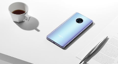 vivo NEX 3s悬浮球开启方法