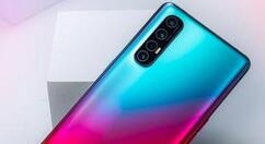 使用opporeno3pro规划家和公司路线的方法