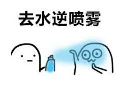 抖音水逆表情包图片分享