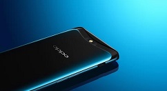 oppor15中设置来电视频秀的步骤教程