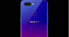 opporeno2hd关闭模式的方法步骤