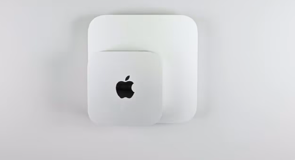 国外知名网站iFixit拆解M4 Mac Mini：7/10分 散热优秀　