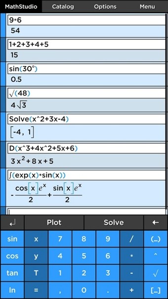 MathStudio