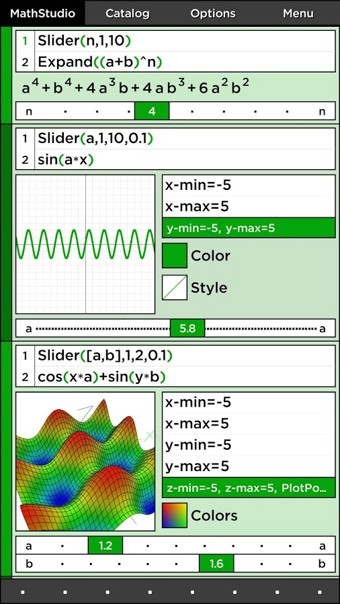 MathStudio