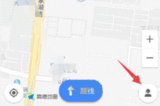 高德地图怎么设置语音播报 高德地图设置语音播报方法