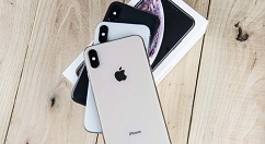 iphone6plus中开启振动的操作